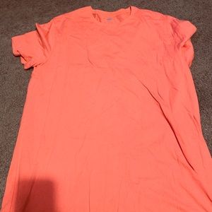 Men’s shirt